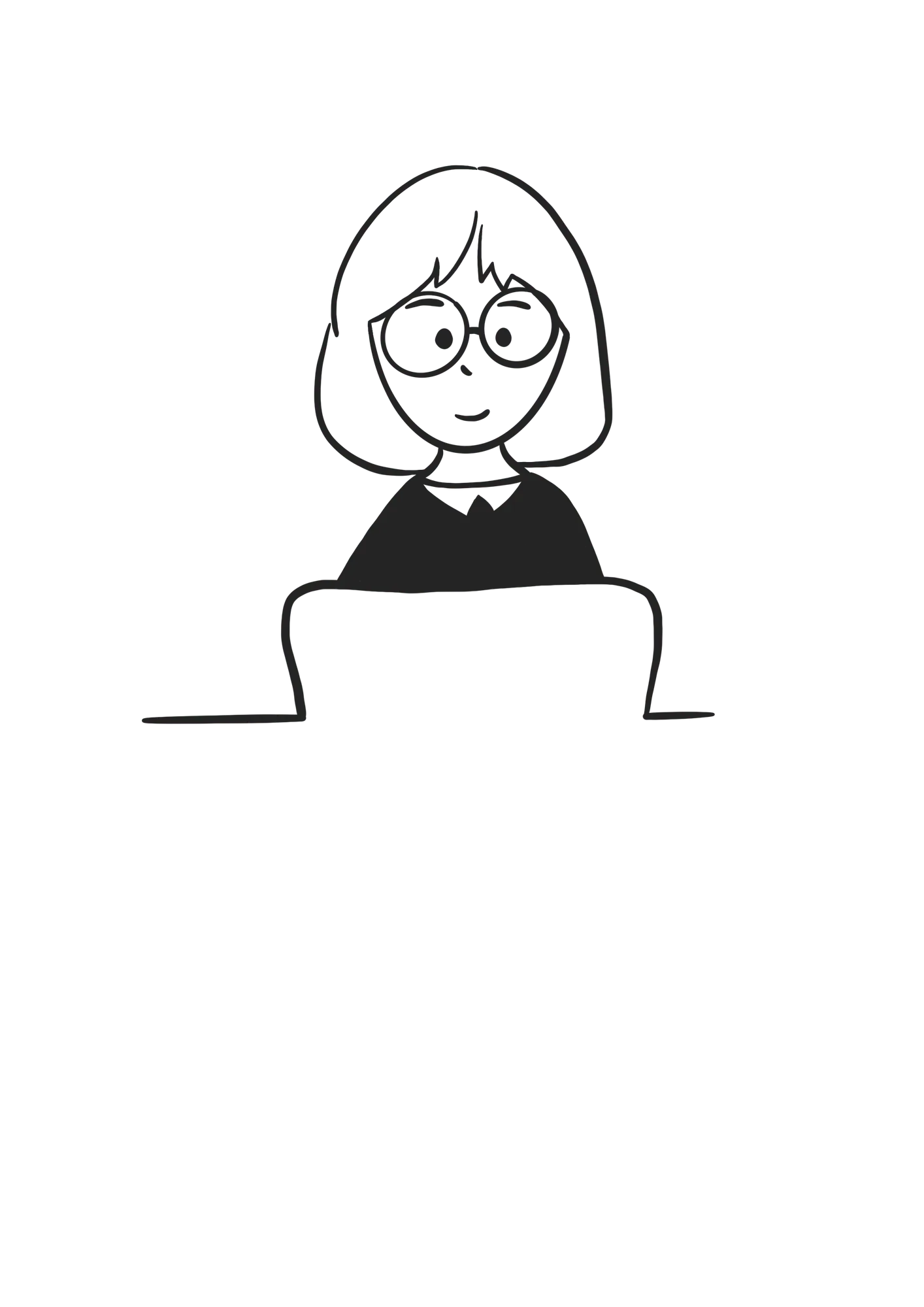 Illustration von Elena